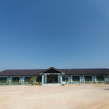 מלון Ban Thongchai-Tai ເຮືອນພັກບີວີ מראה חיצוני תמונה