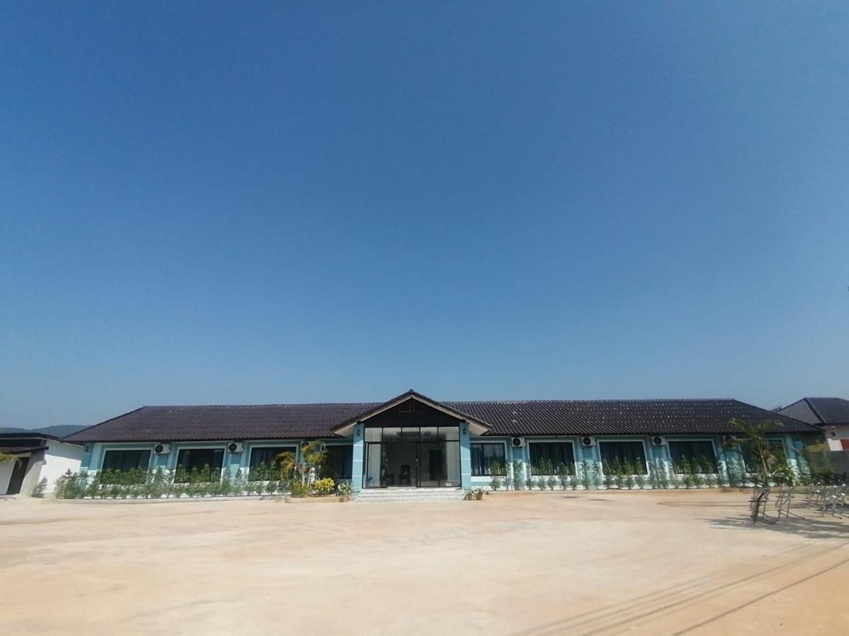 מלון Ban Thongchai-Tai ເຮືອນພັກບີວີ מראה חיצוני תמונה